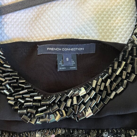 French Connection Cocktail Dress - Picture 2 of 3